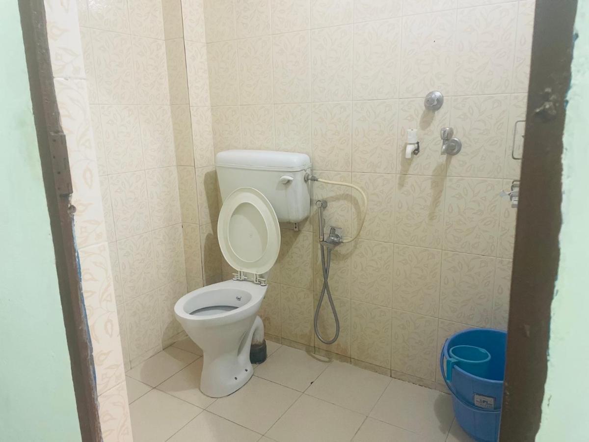 Indra Paying Guest House Варанаси Экстерьер фото